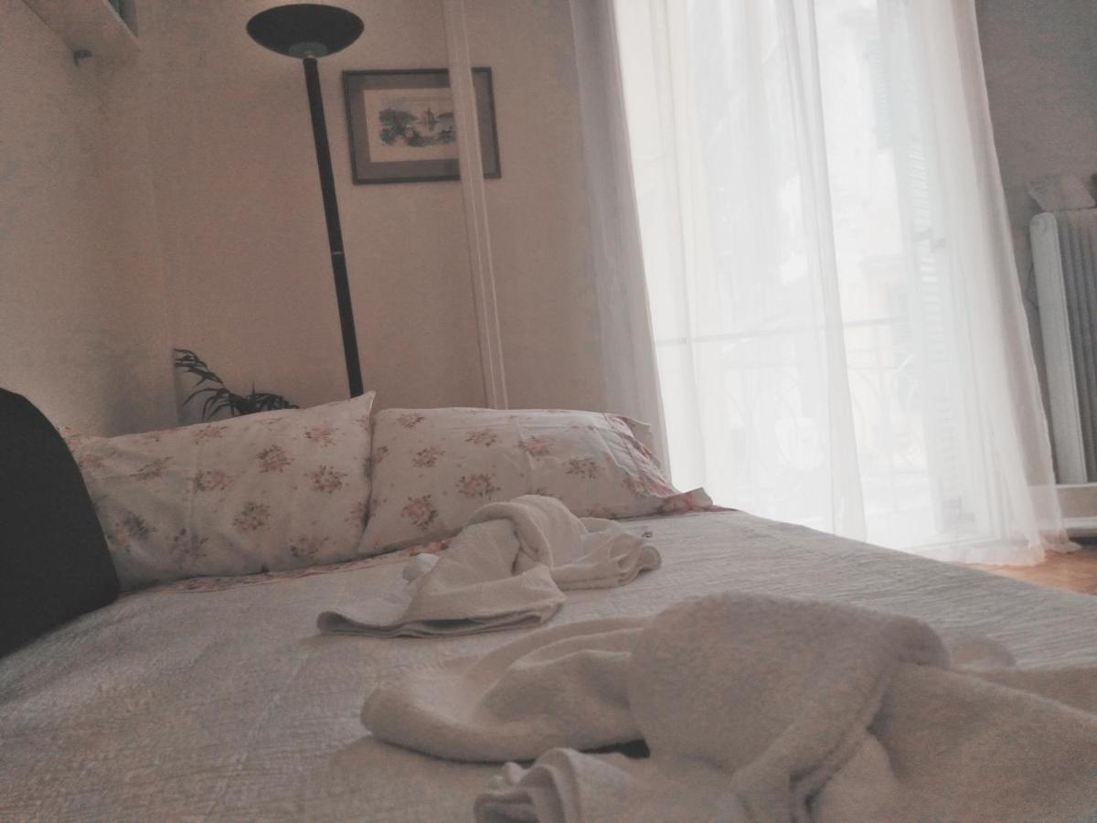 Central Apartment Corfu Town Экстерьер фото