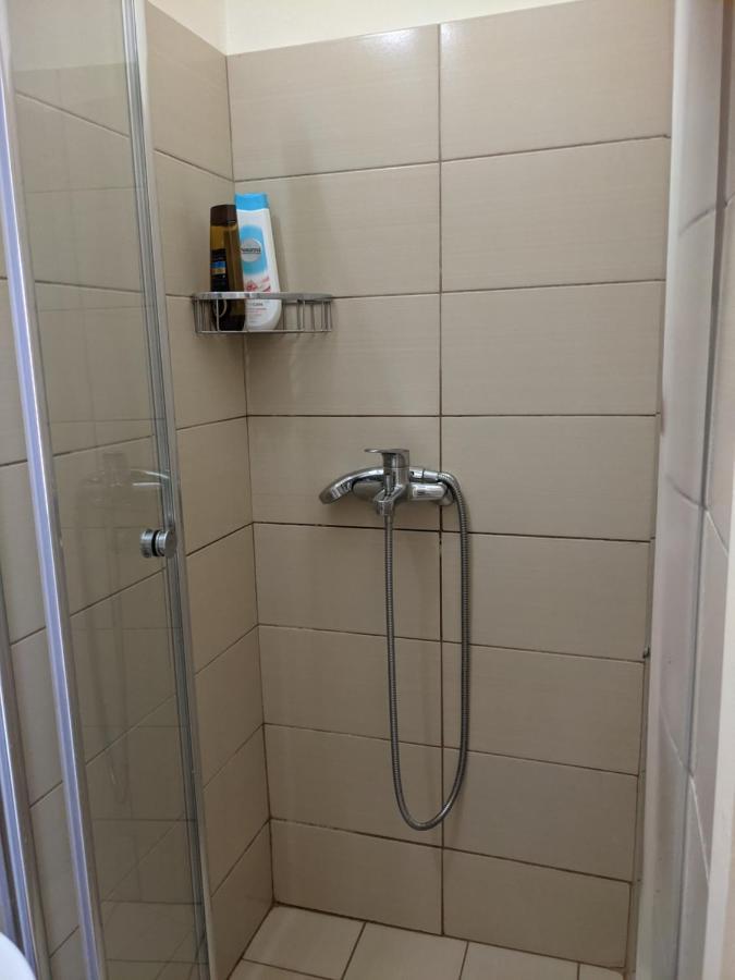 Central Apartment Corfu Town Экстерьер фото