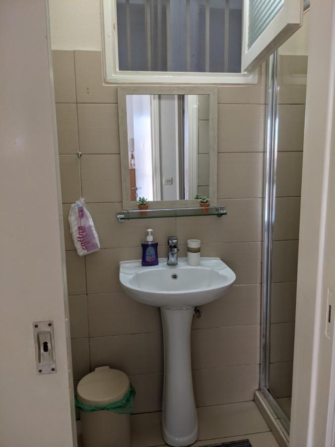 Central Apartment Corfu Town Экстерьер фото