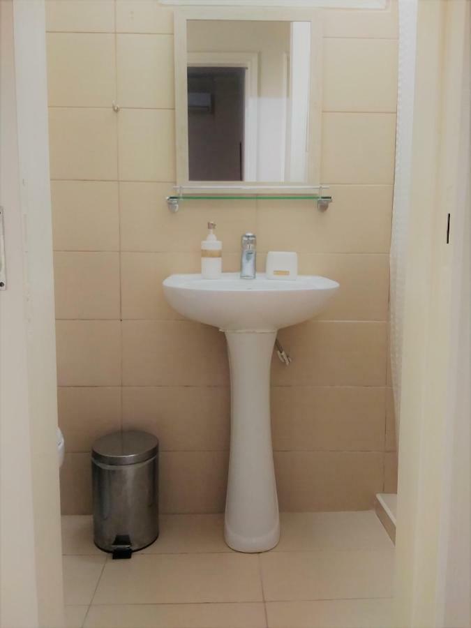 Central Apartment Corfu Town Экстерьер фото
