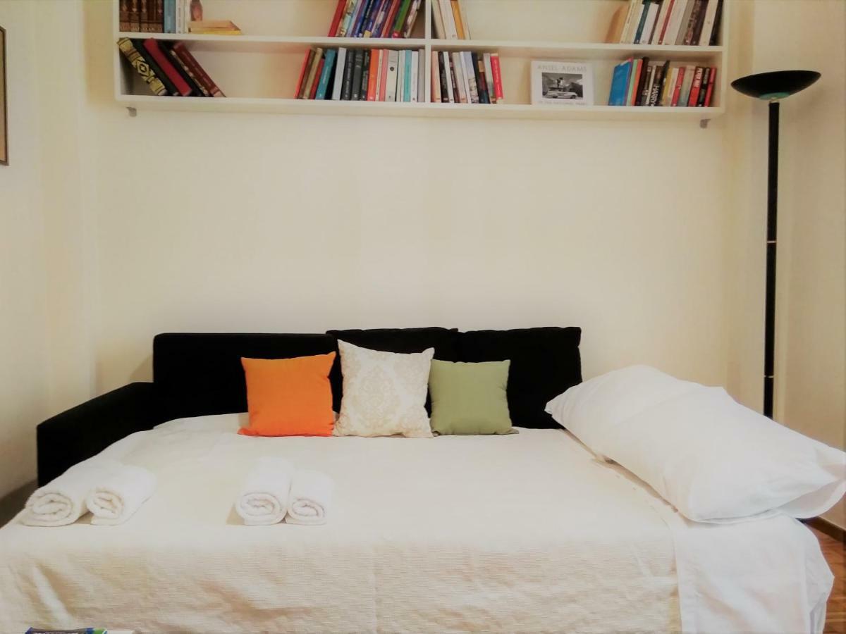 Central Apartment Corfu Town Экстерьер фото