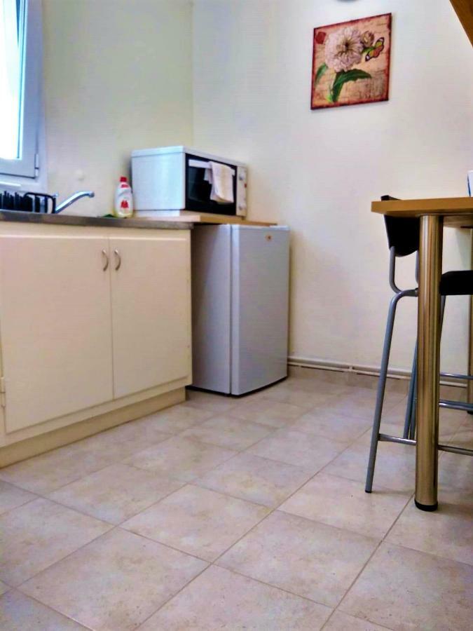 Central Apartment Corfu Town Экстерьер фото