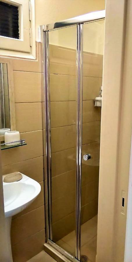 Central Apartment Corfu Town Экстерьер фото